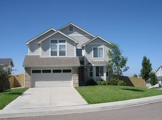 5917 S Yakima St, Aurora, CO 80015