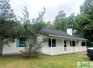 1240 Midland Rd, Guyton, GA 31312