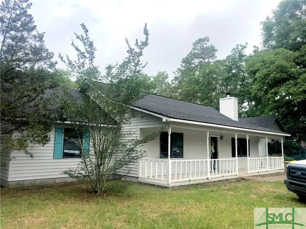 1240 Midland Rd, Guyton, GA 31312
