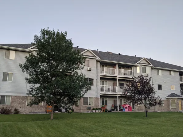 The Woods Apartments