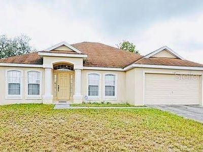 1905 Huron Ln, Kissimmee, FL, 34759
