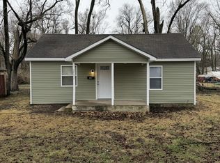 2932 W Mount Vernon St, Springfield, MO 65802