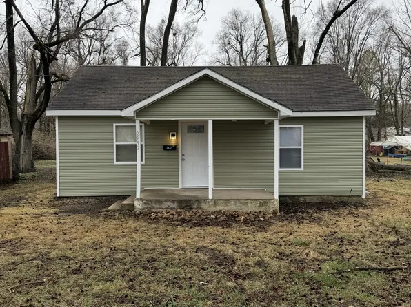 2932 W Mount Vernon St, Springfield, MO 65802