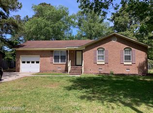 2311 Springhill Rd, Greenville, NC 27858