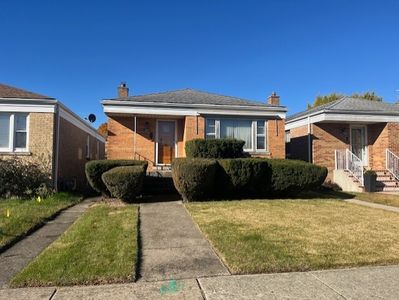 3608 S 61st Ct, Cicero, IL, 60804
