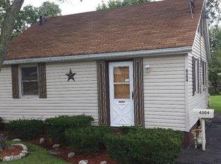 4304 Marshall Rd, Dayton, OH 45429