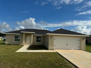 4381 E Taper St, Inverness, FL 34453
