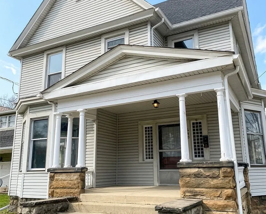 642 Franklin Ave #1
