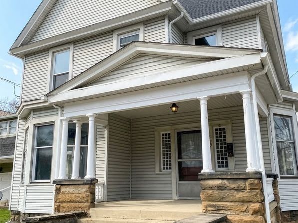 642 Franklin Ave #1