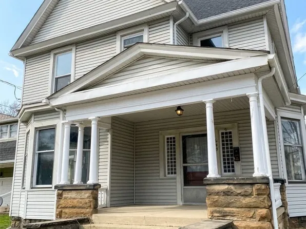 642 Franklin Ave #1, Salem, OH 44460