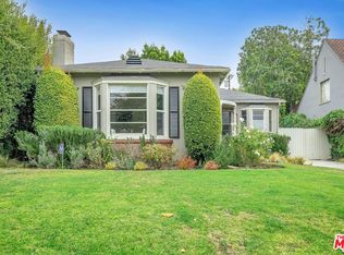 630 S Gretna Green Way, Los Angeles, CA 90049