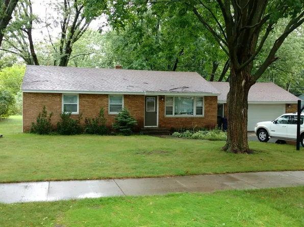 278 Calvin Ave, Holland, MI 49423