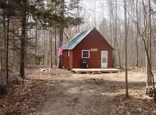 375 Rice Rd, Salisbury Center, NY 13454