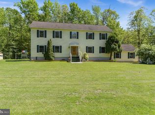 715 Buck Rd, Monroeville, NJ 08343