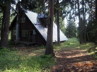 60563 Highway 204, Weston, OR 97886