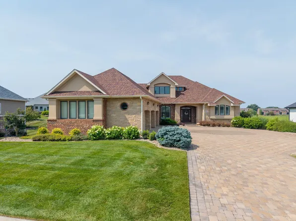 6210 Bridle Bend Dr, Columbia, MO 65201