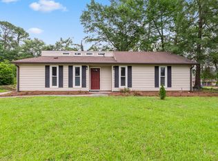 3839 Ivey Rd, Augusta, GA 30906