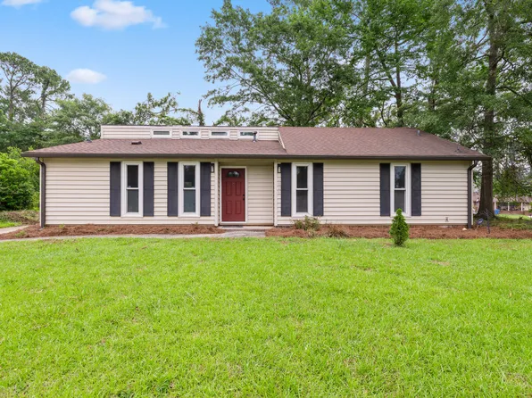 3839 Ivey Court, Martinez, GA 30907