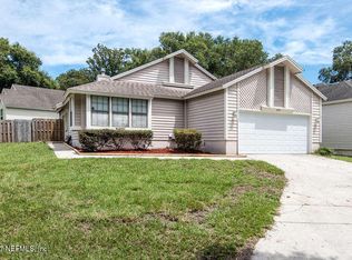 4051 Arbor Lake Dr W, Jacksonville, FL 32225