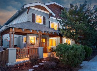 2545 NW Awbrey Rd, Bend, OR 97703