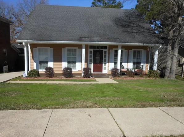 6520 Heritage Trace Dr, Mobile, AL 36695