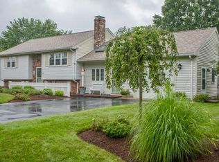 74 Munroe Dr, North Attleboro, MA 02760