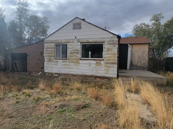 132 Cedar Rd, East Carbon, UT 84520