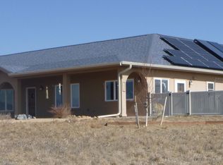 3016 Center Ridge Dr, Berthoud, CO 80513