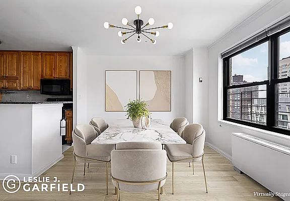 5th image of 160 W End Ave APT 25D
