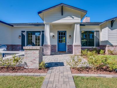 3910 E Devonshire Ave, Phoenix, AZ, 85018