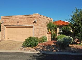245 E Crooked Stick Dr, Oro Valley, AZ 85737