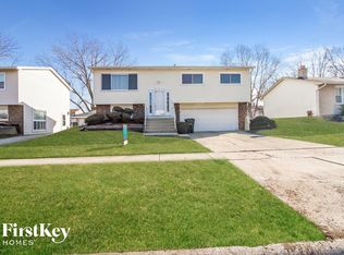 19913 Monterey Ave, Lynwood, IL