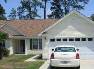 9675 Eaddy Ln, Murrells Inlet, SC 29576