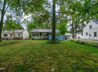 5333 Harvest Ln, Toledo, OH 43623