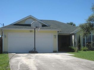 1892 SW Bradway Ln, Port Saint Lucie, FL 34953