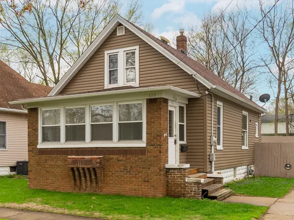 439 Broadway St, Marseilles, IL 61341