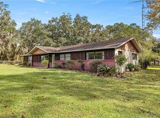 10861 SE 108th Terrace Rd, Belleview, FL 34420