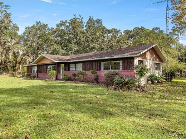 10861 SE 108th Terrace Rd, Belleview, FL 34420