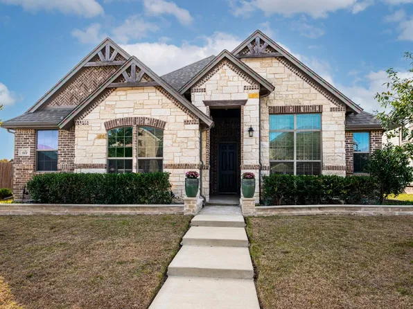 122 Laurel Oak Dr, Red Oak, TX 75154