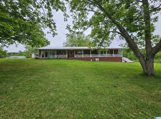 168 Choctaw Dr, Ragland, AL 35131