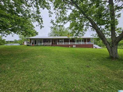 168 Choctaw Dr, Ragland, AL, 35131