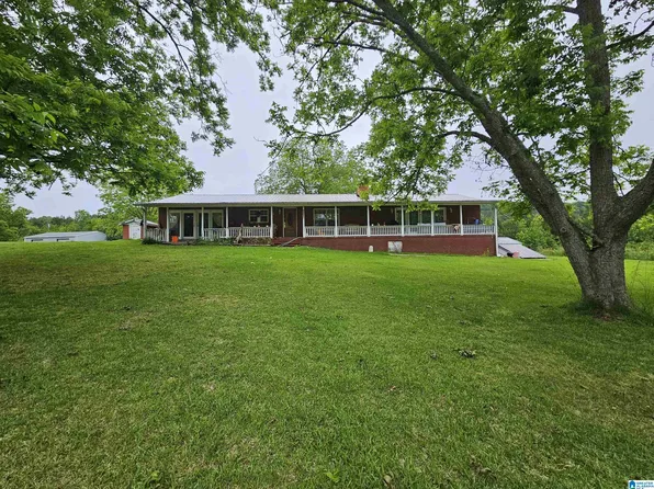 168 Choctaw Dr, Ragland, AL 35131