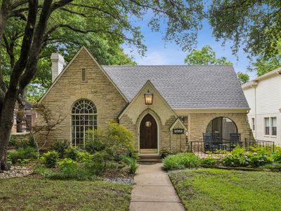 6443 Velasco Ave, Dallas, TX, 75214