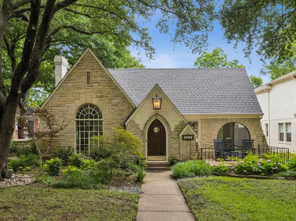 6443 Velasco Ave, Dallas, TX 75214