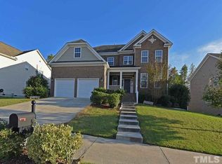 717 Redford Place Dr, Rolesville, NC 27571