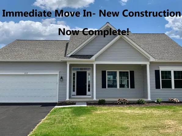 209 Hinson Dr Lot 87, Oxford, PA 19363