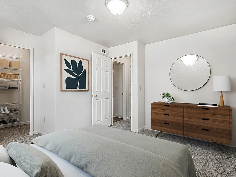 Gull Prairie/Gull Run Apartments and Townhomes — Photo 13