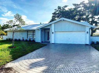 6864 NW 25th Way, Fort Lauderdale, FL 33309
