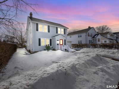 43 Crosby Street, West Hartford, CT, 06119