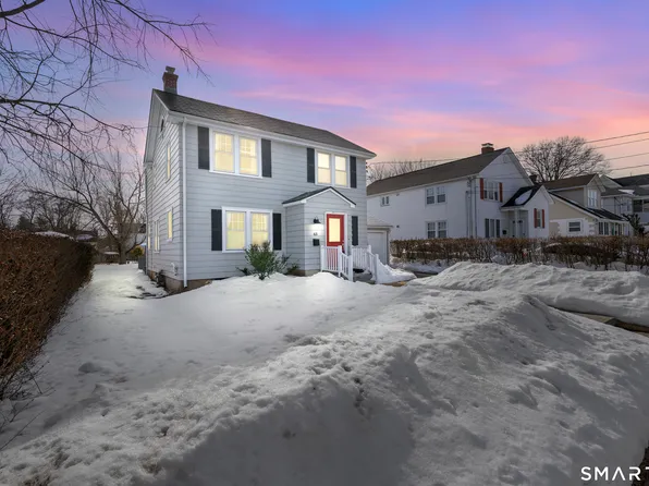 43 Crosby Street, West Hartford, CT 06119